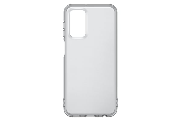 Samsung EF-QA235TBEGWW matkapuhelimen suojakotelo 16,8 cm (6.6") Suojus Musta