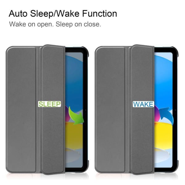 CoreParts TABX-IP10-COVER7 tablet etui