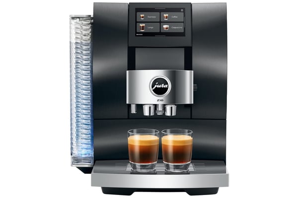 JURA Z10 (EB) Fuld-auto Espressomaskine 2,4 L