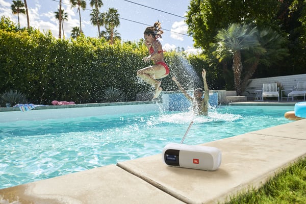 JBL Tuner 2 MUSTA