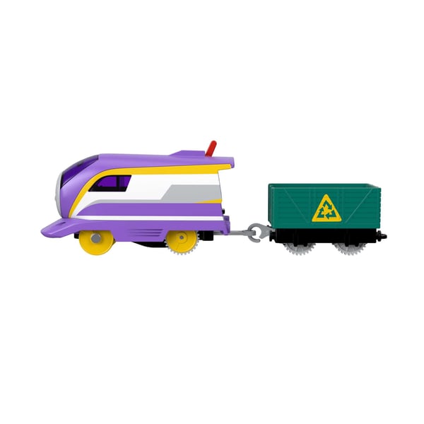 Fisher-Price Thomas & Friends Kana motordrivet lok