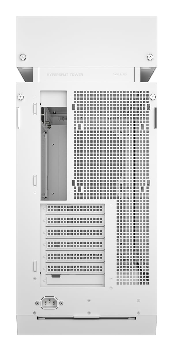 DeepCool CL660 WH Vit