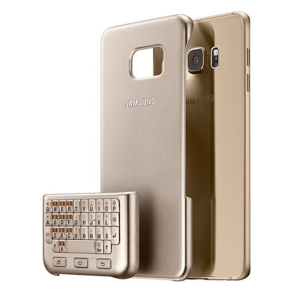 Samsung CG928MFEGDE QWERTY Engelsk Guld