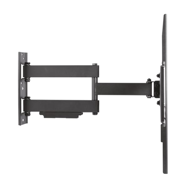 AISENS WT70TSLE-025 TV-kiinnike 177,8 cm (70") Musta
