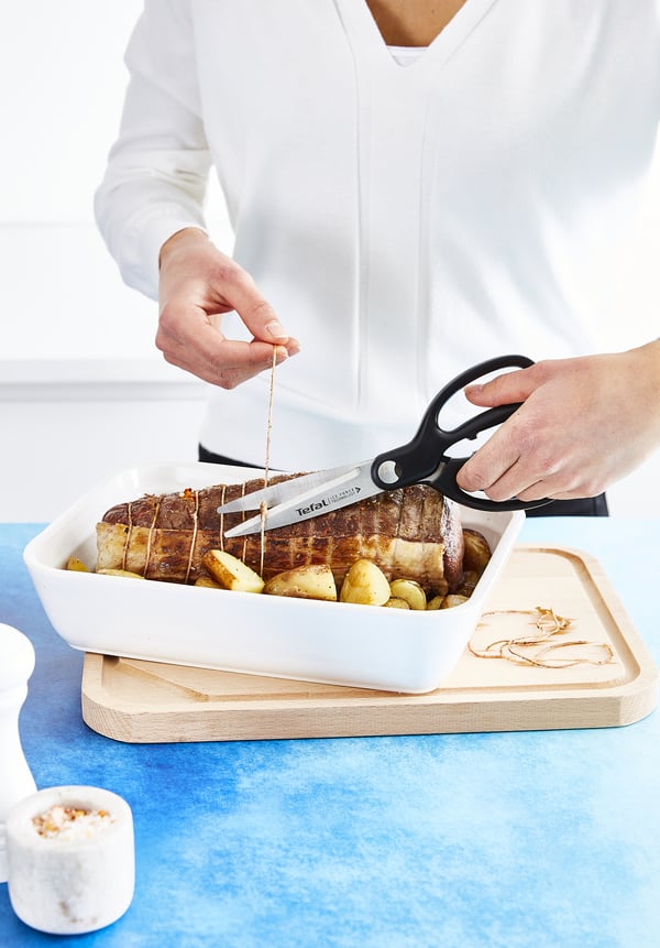 Tefal Ice Force K17513 Rostfritt stål