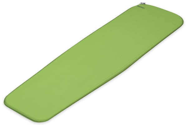 Bestway 69620 / 25 makuualusta 510 mm 1830 mm Vihreä