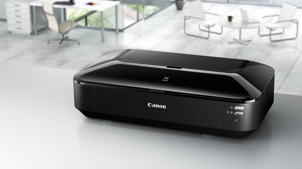 Canon PIXMA iX6850 valokuvatulostin Mustesuihku 9600 x 2400 DPI A3+ (330 x 483 mm) Wi-Fi