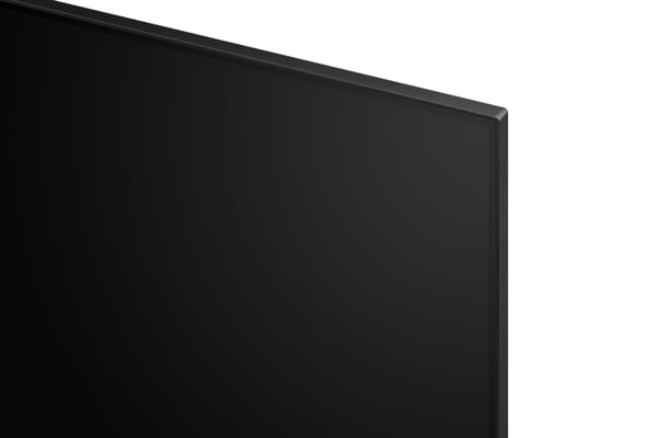 Samsung M50D platta pc-skärmar 68,6 cm (27") 1920 x 1080 pixlar Full HD LED Svart