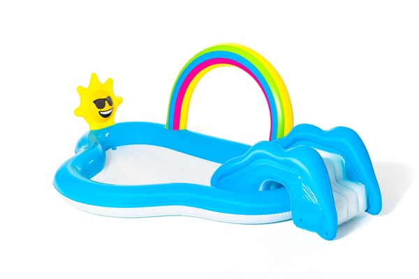 Bestway 53092 Børnepool Oppustelig pool