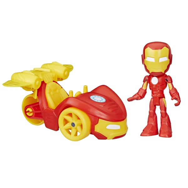 Marvel F74585X0 legetøjsfigur til børn