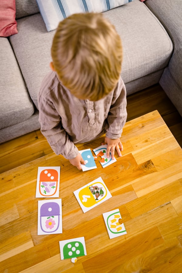 La Petite École 31411 utbildningsleksaker