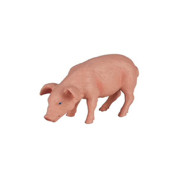 Mojo Fun Piglet Feeding