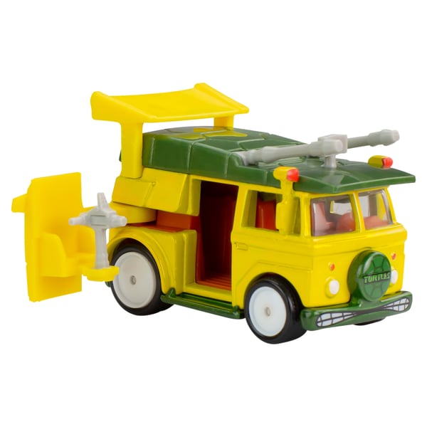 Hot Wheels HXF04 legetøjsbil