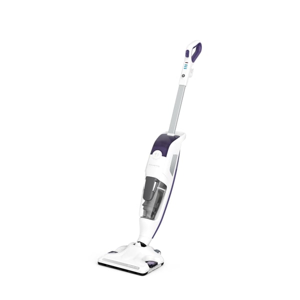 Rowenta RY7731 Ångmopp 0,47 l 1500 W Vit, Violett