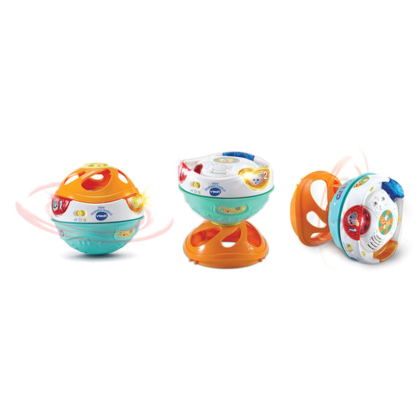 VTech Baby 3-in-1 Magischer Musikball