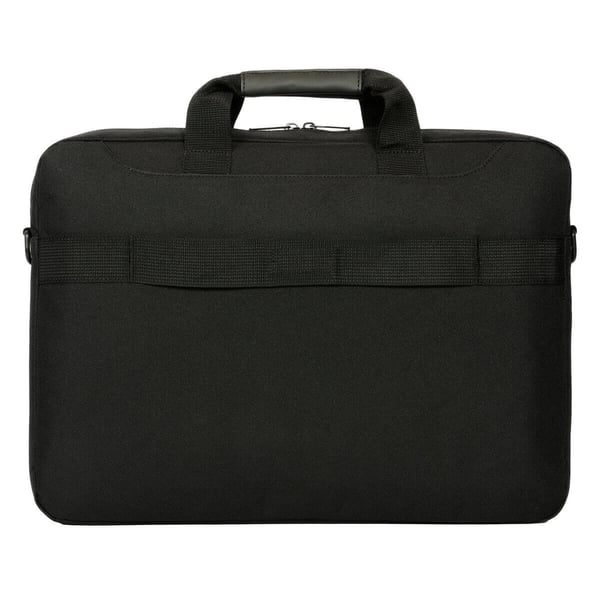 Targus GeoLite 40,6 cm (16") Slip case Sort