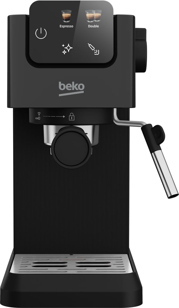 Beko CEP5302B kaffemaskin Manuell Espressomaskin 1,1 l
