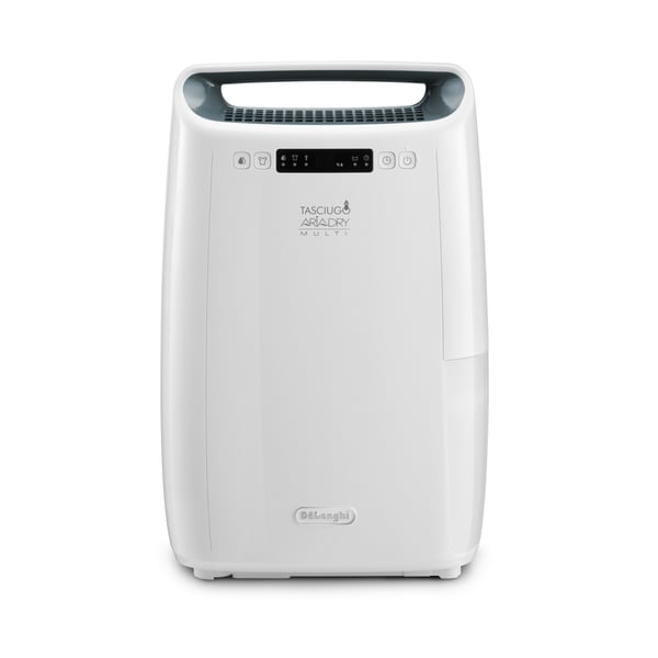 De’Longhi Tasciugo AriaDry Multi DEXD216RF 2,1 L 40 dB 285 W Valkoinen