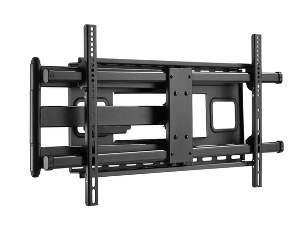 Equip 650327 TV-kiinnike 2,03 m (80") Musta