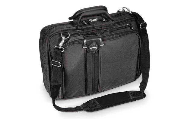 Kensington Contour™ 15,6" Toppmatad datorväska
