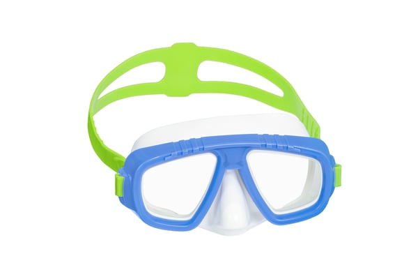 Bestway 22011 / 23 dykmasker Polykarbonat Blandade färger Barn