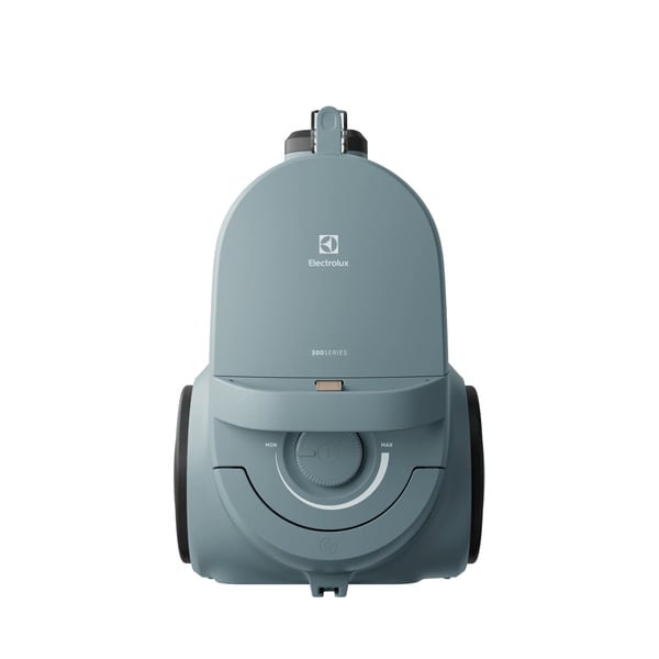 Electrolux EL31C2OG 2 L Sylinteripölynimuri Kuiva 1000 W Pussiton