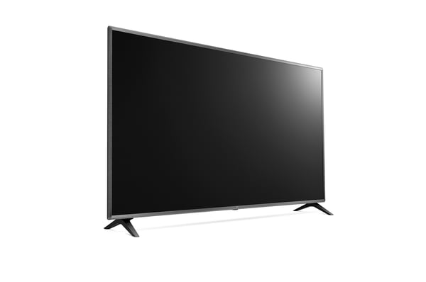 LG 50UR781C 127 cm (50") 4K Ultra HD Smart TV Wi-Fi Sort 300 cd/m²