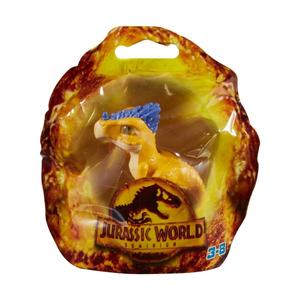 Fisher-Price Imaginext Jurassic World Baby Dracorex