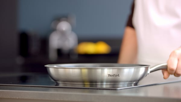 Tefal E49206 pann- och grytset