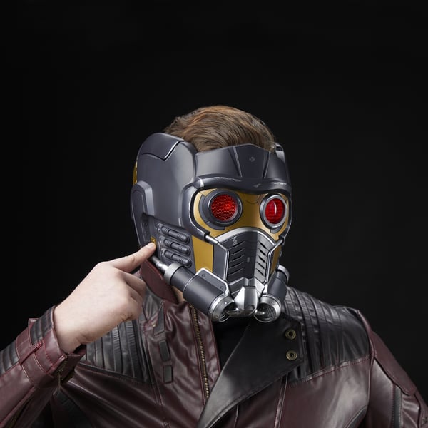 Marvel Star-Lord