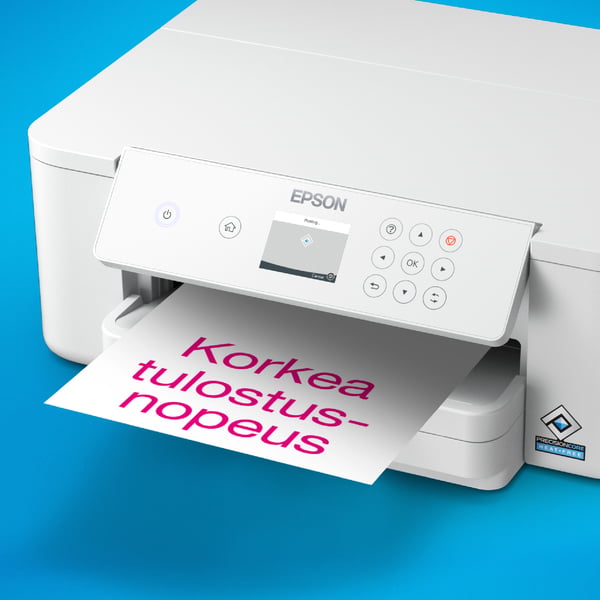 Epson WorkForce Pro WF-C4310DW