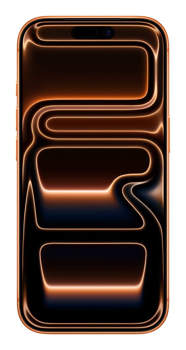 Apple iPhone 17 Pro 256GB Cosmic Orange (MG8H4ZD/A)