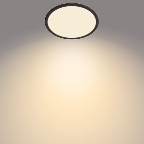 Philips Funktionel Super Slim loftslampe 15 W