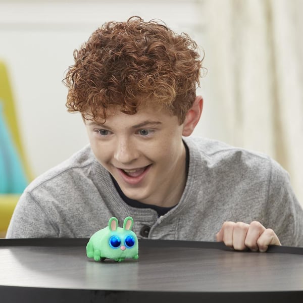 Hasbro E6145ES2 interaktiv leksak