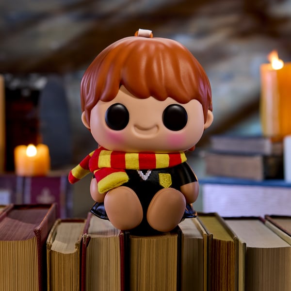 Hyojo Harry Potter