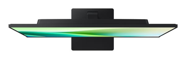 Samsung S31GF computerskærm 61 cm (24") 1920 x 1080 pixel Fuld HD LED Sort