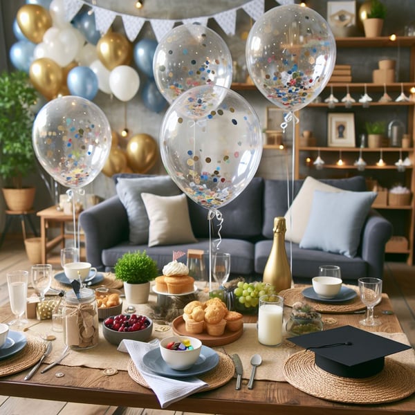 Balloon Stuffer Pro Maker Station Legetøjsballonpumpe
