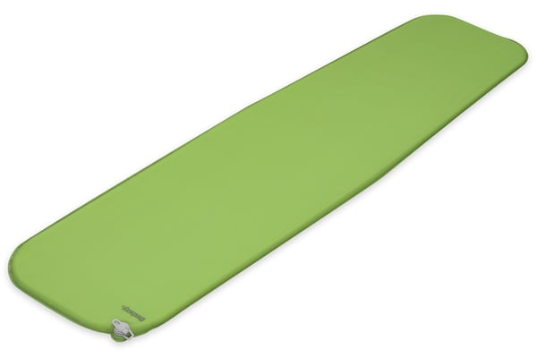Bestway 69620 / 25 makuualusta 510 mm 1830 mm Vihreä