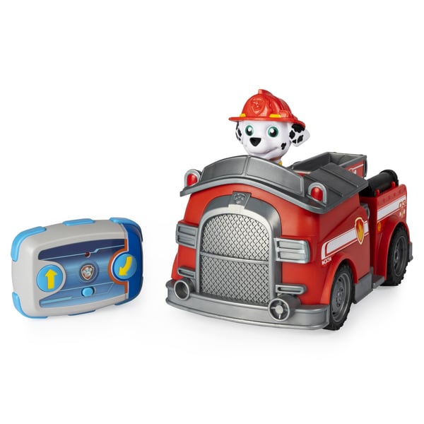 PAW Patrol 6054195 radiostyrd modell Brandbil Elmotor