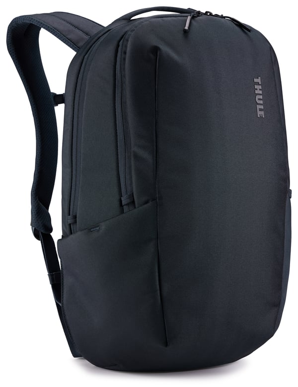 Thule Subterra 2 TSLB415 Dark Slate rygsæk Fritidsrygsæk Sort Polyester Thule Subterra 2 TSLB415 Dark Slate rygsæk Fritidsrygsæk Sort Polyester