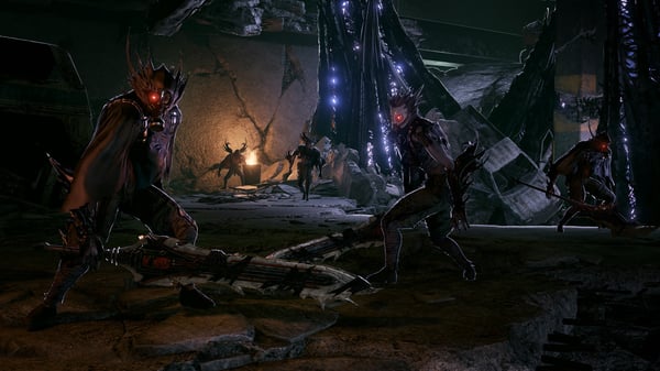 BANDAI NAMCO Entertainment Code Vein, Xbox One Standard Engelska