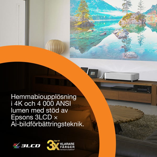 Epson Lifestudio Grand Plus EH-LS970W – diamantvit