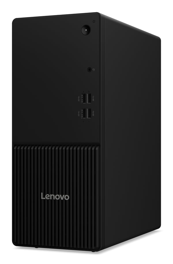 Lenovo V100t Intel® Core™ i5 i5-14400 16 GB DDR5-SDRAM 512 GB SSD Windows 11 Pro Tower PC Sort
