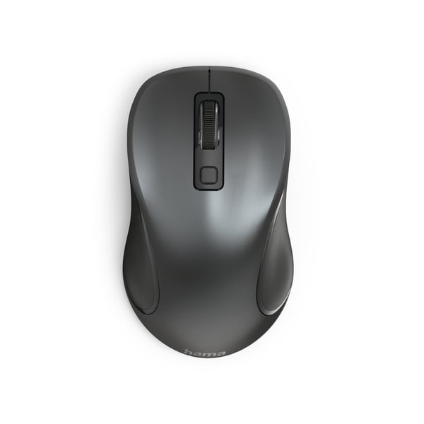 Hama Canosa V2 datormöss Kontor Ambidextrous Bluetooth Optisk 1600 DPI