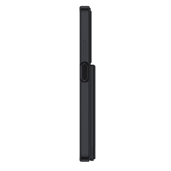 TCL CT6122ALLEU1 mobiltelefonfodral 17,2 cm (6.78") Mobilskal Svart