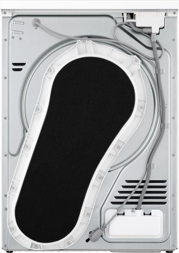 Hisense Tørretumbler DH5I104BWAB BK070