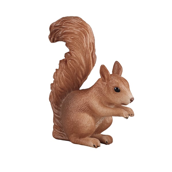 Mojo Fun Squirrel Standing