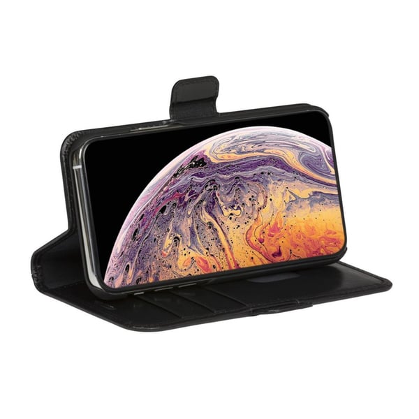 dbramante1928 CPH Plus mobiltelefon etui 14,7 cm (5.8") Tegnebogsetui Sort