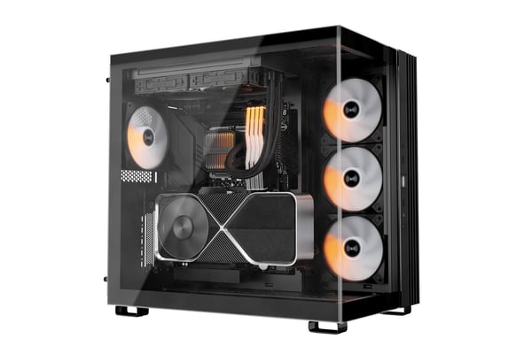 be quiet! Silent Loop 3 240 mm Processor Alt-i-en væskekøler 12 cm Sort 1 stk