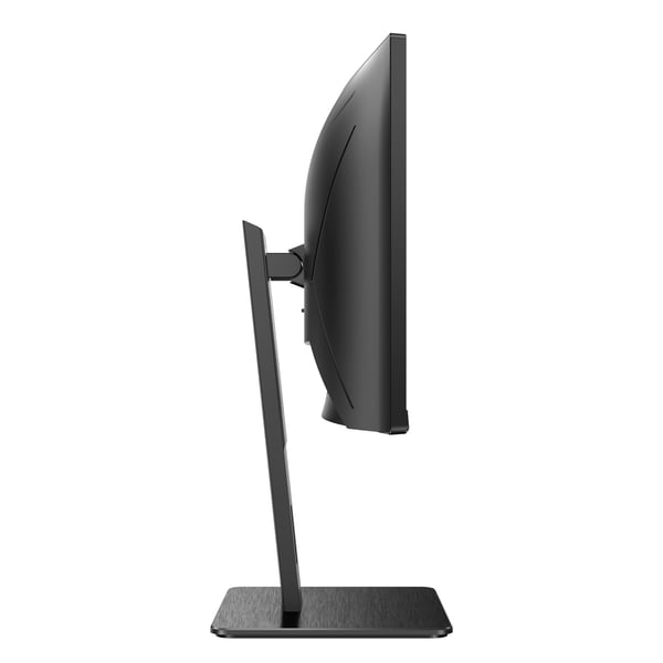 AOC P2 CU34P2A platta pc-skärmar 86,4 cm (34") 3440 x 1440 pixlar Quad HD LED Svart